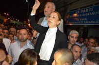 AK Parti Genel Başkan Yardımcısı Ve Malatya Milletvekili Öznur Çalık Açıklaması