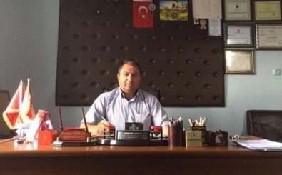 AK Parti Hanak Teşkilat Başkanından 15. Yıl Mesajı