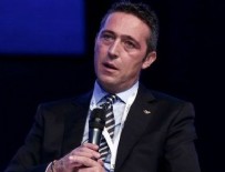 Ali Koç'tan ilginç 'darbe girişimi' açıklaması