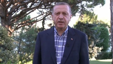 'Artık Kimse 15 Temmuz Öncesi Gibi Davranamaz'