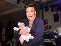 KADEH - 'Baba Olmak İstiyorum' Demişti...