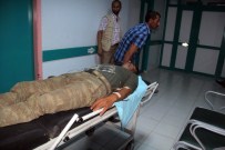 CIHANGIR - Başkale'de Çatışma Açıklaması 1 Şehit, 2 Yaralı