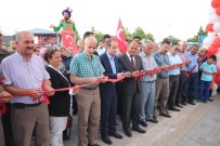 LUCKY STAR - Beyşehir 'Demokrasi Şöleni' Başladı