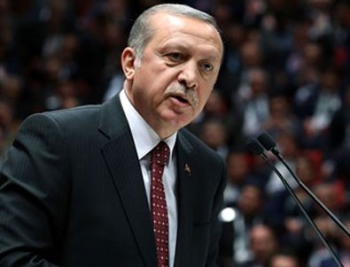 Cumhurbaşkanı Erdoğan'dan '20.01' tweeti