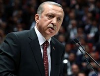 Cumhurbaşkanı Erdoğan'dan '20.01' tweeti