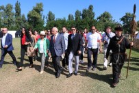 Darbeyi Püskürten Türkiye'nin Selamı Türk Kökenli 27 Millete İletildi