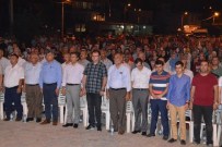 Demokrasi Nöbeti Tutan Savcı Da Gözaltına Alındı