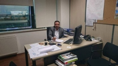 Ergin AK Parti'nin Kuruluş Yıldönümünü Kutladı