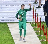 SELÇUK İNAN - Galatasaray - Beşiktaş Maçından Notlar