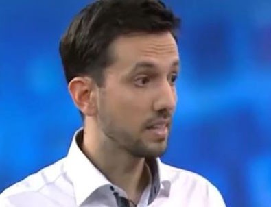 Hakan Gördü'den ayar üstüne ayar