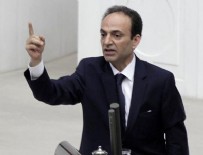 OSMAN BAYDEMIR - HDP'li Osman Baydemir'den küstah tehdit