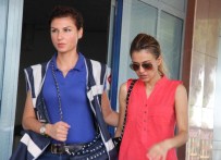 SÜTÇÜ İMAM ÜNIVERSITESI - Kahramanmaraş'ta FETÖ Operasyonu Açıklaması 37 Gözaltı