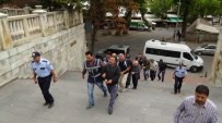 Kütahya'daki FETÖ Soruşturmasında 7 Tutuklama