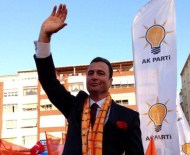 SELAHATTİN MİNSOLMAZ - Minsolmaz, AK Parti'nin 15. Yılını Kutladı