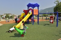 ŞIRINEVLER - Mutlu Çocuklar, Mutlu Yıldırım