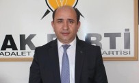 Özdemir'den 15. Kuruluş Yıldönümü Mesajı