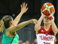 NEVRIYE YıLMAZ - Potanın Perileri doludizgin