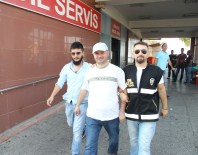 SÜTÇÜ İMAM ÜNIVERSITESI - Sağlıkta FETÖ Operasyonu Açıklaması 37 Gözaltı