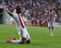 Sivasspor, Hazırlık Maçında Tokatspor'u 3 Golle Geçti