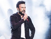 TARKAN TEVETOĞLU - Tarkan'dan örnek hareket