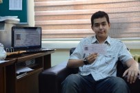 HACETTEPE - TEOG'un Başarılı Öğrencileri Nasıl Kazandıklarını Anlattı