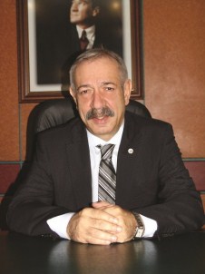 Trabzon Ticaret Borsası Başkanı Köleoğlu'ndan Çağrı