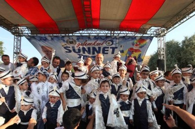 Yenimahalle'de Düğün Var