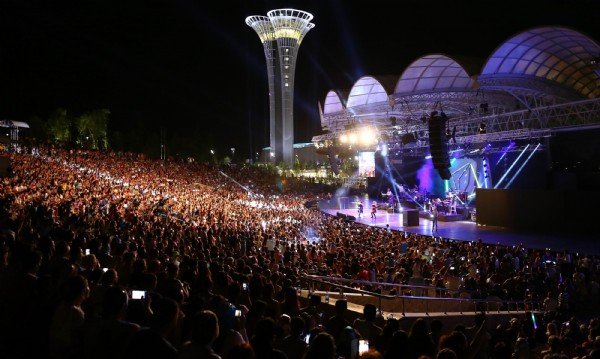 Serdar Ortaç'tan erkek hayranlarına evlilik tavsiyesi