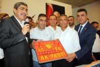 15. Yıla Özel Fıstıklı Baklava