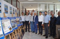 DEPREM GÜVENLİĞİ - 17. Yılında 17 Ağustos Depremi Unutulmadı