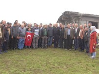 2 Bin 500 Rakımlı Yaylada Demokrasi Şöleni