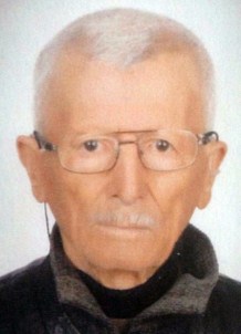 92 Yaşındaki Adamdan 13 Gündür Haber Alınamıyor