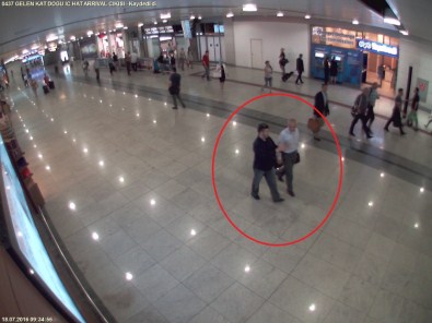 Adil Öksüz Böyle 'SIR' Olmuş