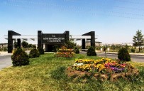 İSHAK PAŞA SARAYı - Ağrı İbrahim Çeçen Üniversitesi Yüzde 98'Lik Doluluğa Ulaştı