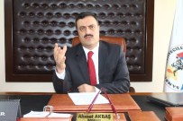 OKUL ÜNİFORMASI - Akbaş Açıklaması 'Okul Üniformaları Rant Kapısına Dönüştürülüyor'