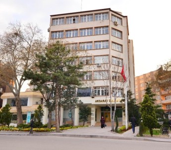 Aksaray Belediyesi, Akaryakıt İstasyonu Yeri İle Konut Ve Arsaları Satışa Sunuyor