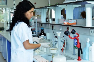 Antalya'da Atık Ve Yüzey Suları Kontrol Altında Tutuluyor