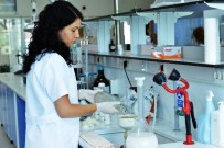 Antalya'da Atık Ve Yüzey Suları Kontrol Altında Tutuluyor