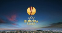 UEFA AVRUPA LIGI - Başakşehir'e İspanyol hakem