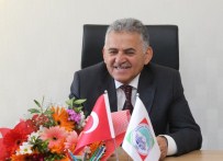 FOLKLOR - Başkan Büyükkılıç Açıklaması 'Kayseri'ye Gelen Öğrenciler Şanslı'