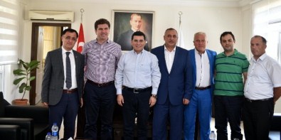 Başkan Tütüncü Açıklaması AKBB Artık Bir Tabela Kurumu Değil