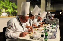 Bocuse D'or, Türkiye Şampiyonunu Arıyor