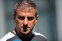 KOPENHAG - Bursaspor Stoper Transferinden Vazgeçti