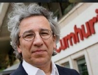CAN DÜNDAR - Can Dündar istifa etti