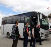 LOKMAN HEKIM - Çorum'da FETÖ Operasyonu