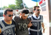 Darbeci Albaylar Sağlık Kontrolünden Geçirildi