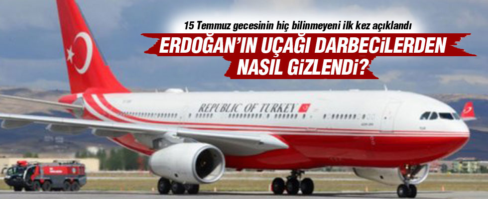 Darbecilerin hain planı böyle bozuldu..