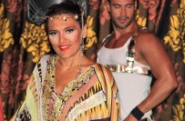 DEMET AKALIN - Demet Akalın'dan 'OHAL' uyarısı