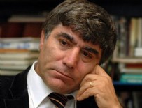 HRANT DİNK - Dink soruşturmasında Albay Ali Öz ile birlikte 4 şüpheli tutuklandı
