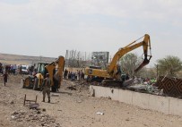 Diyarbakır'da Şehit Sayısı 5'E Yükseldi